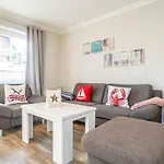 Haus Strandoase Вестерланд