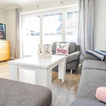 Haus Strandoase * Вестерланд