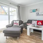 Haus Strandoase Дом отдыха