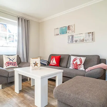 Haus Strandoase Westerland