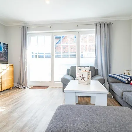 Ferienhaus Haus Strandoase Westerland
