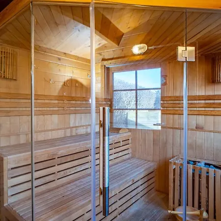 Haus Strandoase