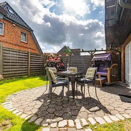 Haus Strandoase * Westerland