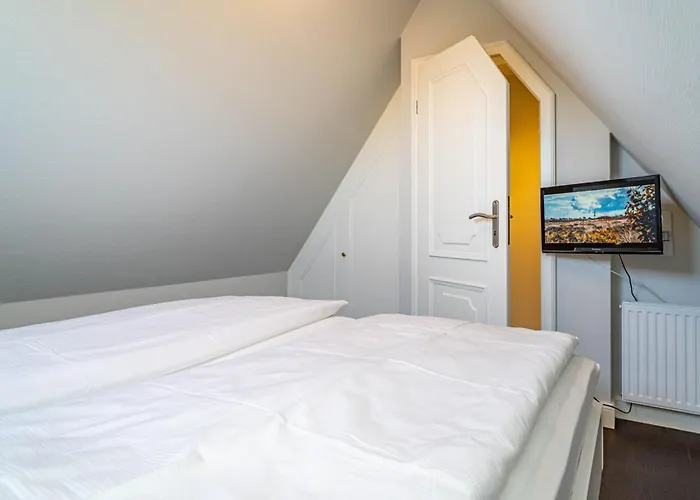 Haus Strandoase * Вестерланд